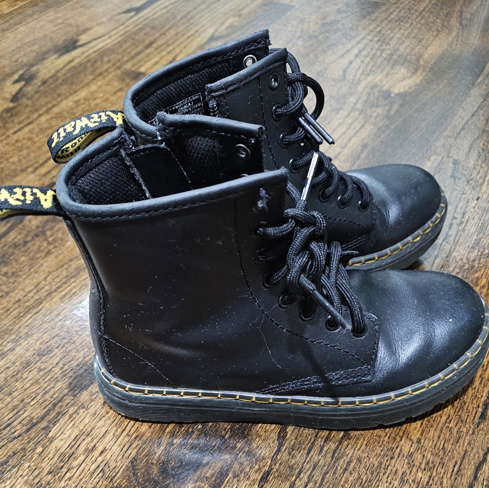 Dr. Martens 1460 Boot - kids